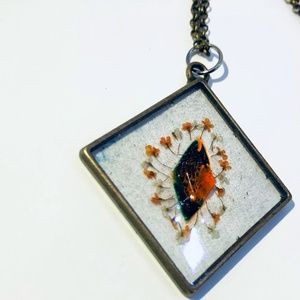 Handmade Necklace